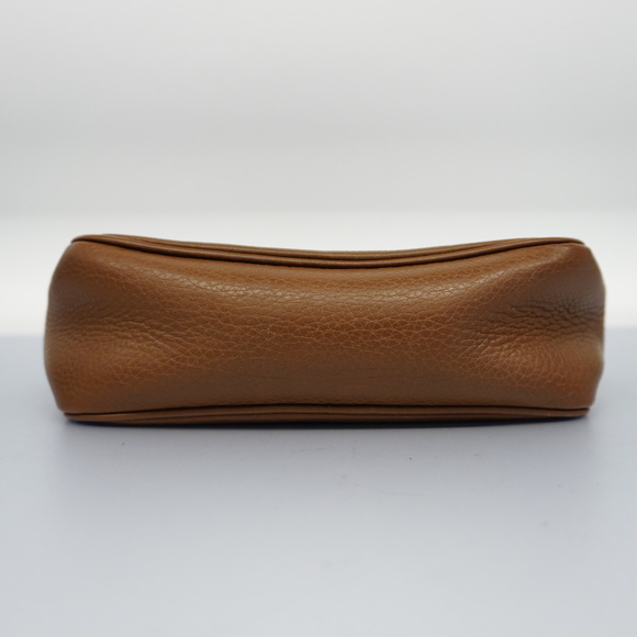 Gucci Shoulder Bag Soho Leather Brown - Picture 3 of 9